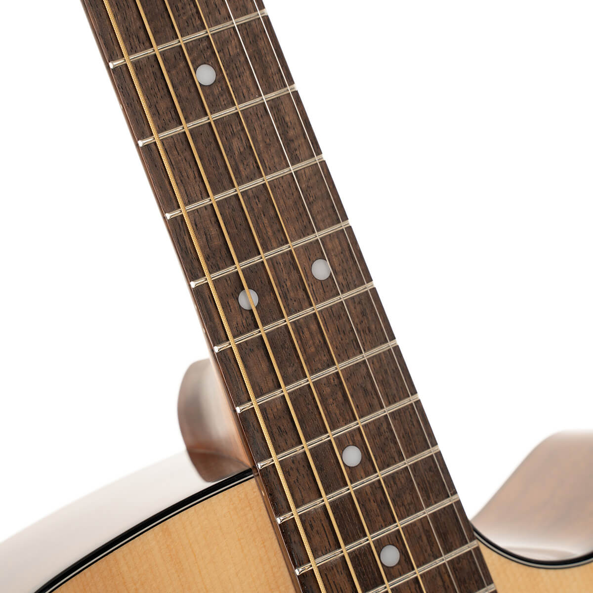 Cort Earth 60CE Acoustic Guitar